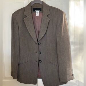 Vintage Jones New York Blazer